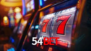 Estatísticas 54bet